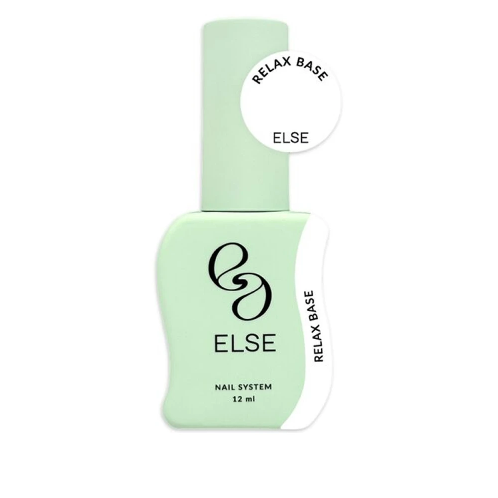 База прозрачная Else (Relax 12 мл)