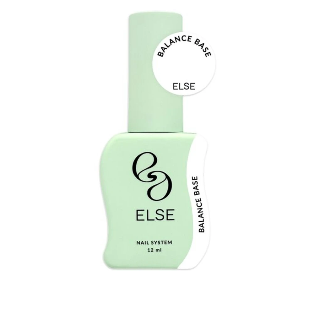 База прозрачная Else (Balance 12 мл)