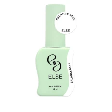 База прозрачная Else (Balance 12 мл)