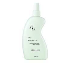 Знежирювач для нігтьової пластини Else (ManiBreeze Aloe Vera 300 мл)