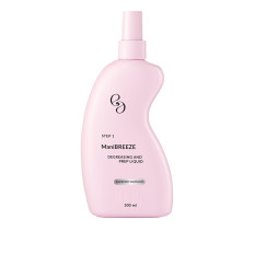 Знежирювач для нігтьової пластини Else (ManiBreeze Barberry Blossom 300 мл)