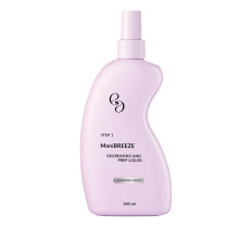 Знежирювач для нігтьової пластини Else (ManiBreeze Lavender Fields 300 мл)