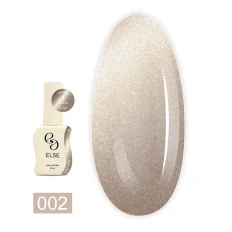 Гель-лак кошачий глаз Else (Silk Instinct 02 Caracal 12 мл)