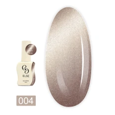 Гель-лак кошачий глаз Else (Silk Instinct 04 Puma 12 мл)