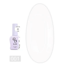 Топ цветной Else 12 мл (Tone top 01 Slow)