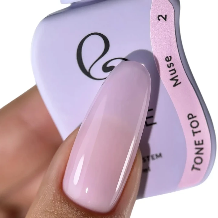 Топ кольоровий Else 12 мл (Tone top 02 Muse)