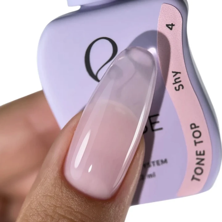 Топ цветной Else 12 мл (Tone top 04 Shy)