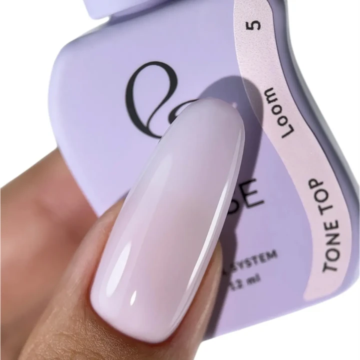 Топ цветной Else 12 мл (Tone top 05 Loom)