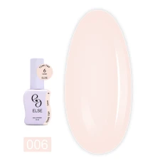 Топ цветной Else 12 мл (Tone top 06 Lean)