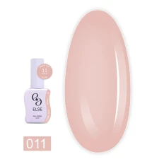 Топ цветной Else 12 мл (Tone top 11 Silent)