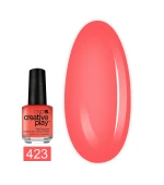 Лак для ногтей CND Creative Play 13,6 мл (423 Peach Of Mind)