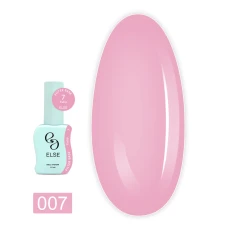 База цветная Else 12 мл (Filter base 07 Tulip)