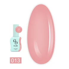 База цветная Else 12 мл (Filter base 13 Coral)