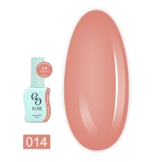 База цветная Else 12 мл (Filter base 14 Molasses)