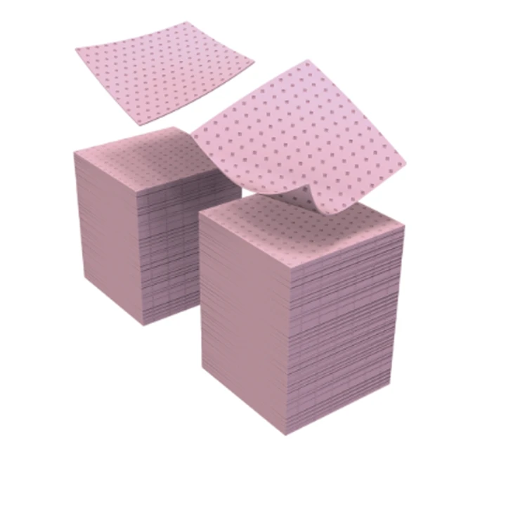 Серветки безворсові STALEKS (EXPERT перфоровані 700 шт.)