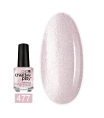 Лак для ногтей CND Creative Play 13,6 мл (477 Tutu Be Not To Be)