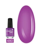 Лак для ногтей CND Creative Play 13,6 мл (480 Orchid You Not)
