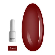 Гель-лак для нігтів TrendyNails 5 мл (Garnet)