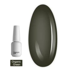 Гель-лак для ногтей TrendyNails 5 мл (Organic green)