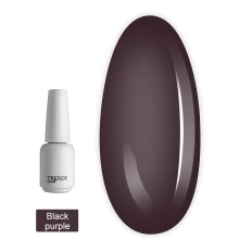 Гель-лак для ногтей TrendyNails 5 мл (Black purple)