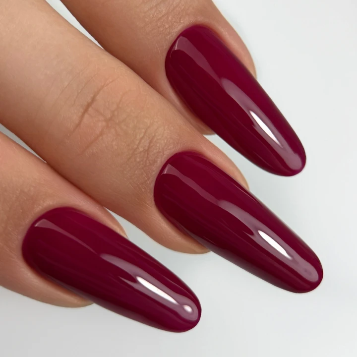 Гель-лак для ногтей TrendyNails 5 мл (Grape)