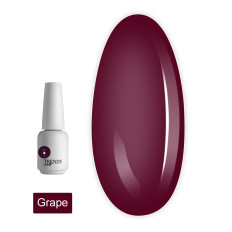 Гель-лак для ногтей TrendyNails 5 мл (Grape)