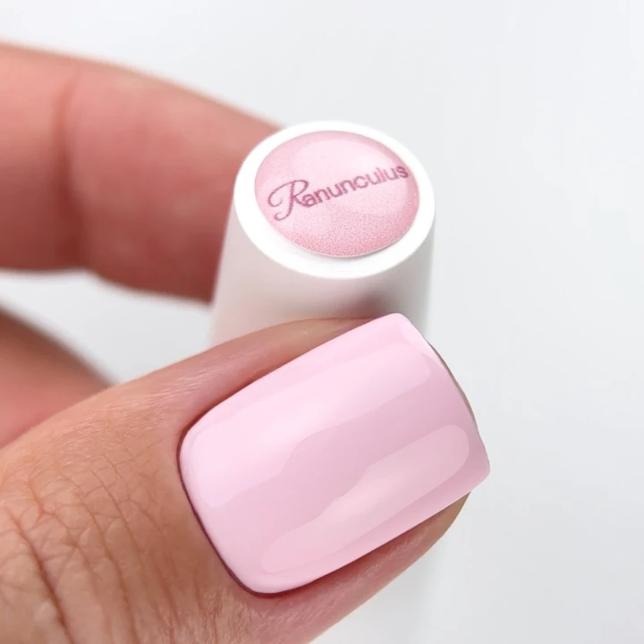 Гель-лак для ногтей TrendyNails 5 мл (Ranunculus)