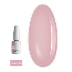Гель-лак для нігтів TrendyNails 5 мл (Ranunculus)