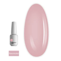 Гель-лак для нігтів TrendyNails 5 мл (Ranunculus)