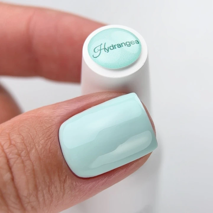 Гель-лак для ногтей TrendyNails 5 мл (Hydrangea)