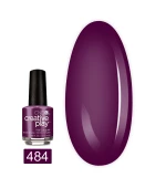 Лак для ногтей CND Creative Play 13,6 мл (484 Naughty Or Vice)