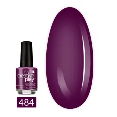 Лак для нігтів CND Creative Play 13,6 мл (484 Naughty Or Vice)