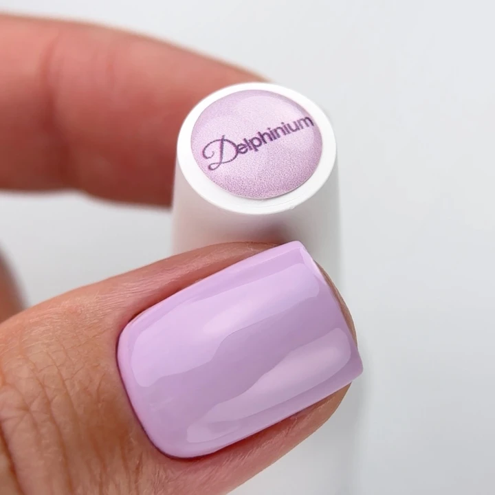 Гель-лак для ногтей TrendyNails 5 мл (Dephilium)