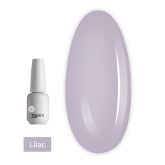Гель-лак для ногтей TrendyNails 5 мл (Lilac)