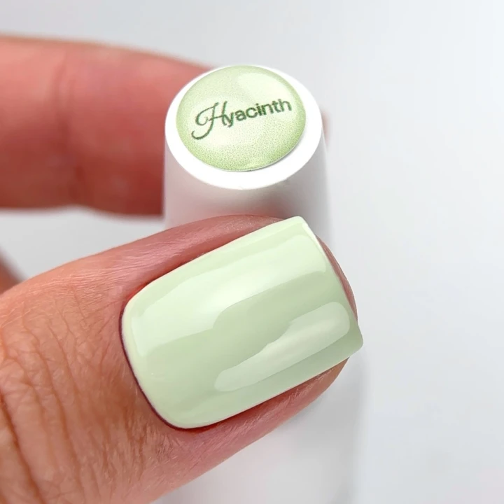 Гель-лак для ногтей TrendyNails 5 мл (Hyacinth)