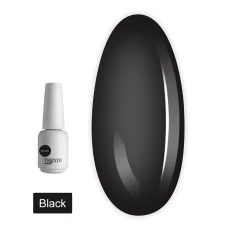 Гель-лак для ногтей TrendyNails 10 мл (Black)