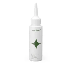 Тальк для маникюра и педикюра RESULTUM (80 г Talc Powder)