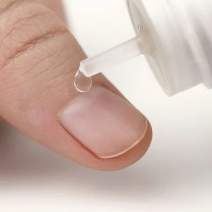 Ремувер для кутикули RESULTUM (Cuticle Remover із сечовиною 60 мл)