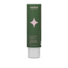 Крем-тальк для рук та стоп RESULTUM (Soleverum Cream 100 мл)