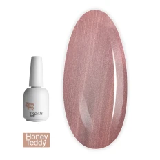 Гель-лак кошачий глаз TrendyNails HFTF (Honey Teddy Gummy Bear 10 мл)