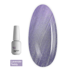 Гель-лак котяче око TrendyNails HFTF (Lavender Teddy Gummy Bear 5 мл)
