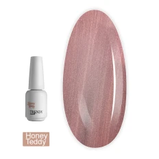Гель-лак кошачий глаз TrendyNails HFTF (Honey Teddy Gummy Bear 5 мл)