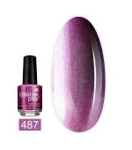 Лак для ногтей CND Creative Play 13,6 мл (487 Rsvplum)