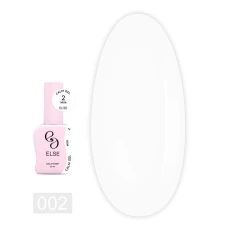 Гель для укрепления Else (Calm gel 02 Milk 12 мл)