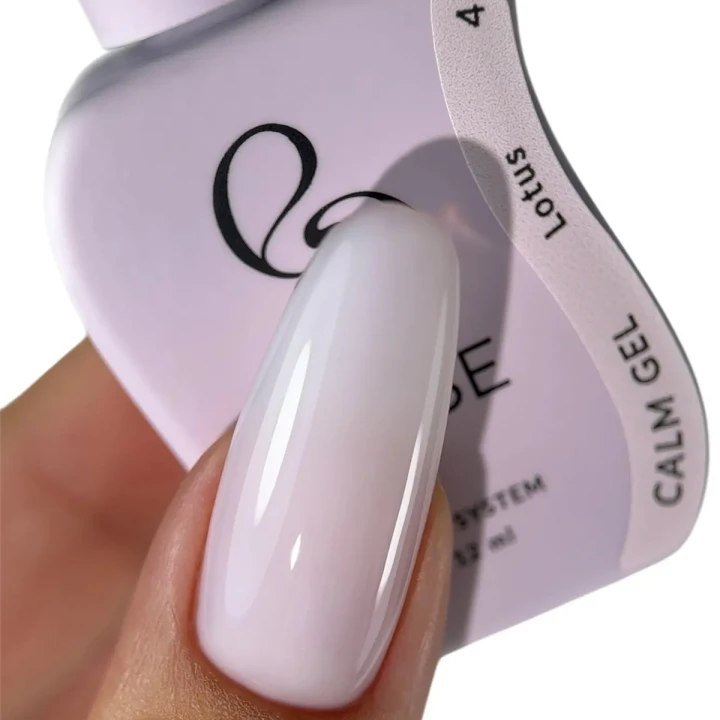Гель для укрепления Else (Calm gel 04 Lotus 12 мл)