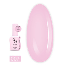 Гель для укріплення Else (Calm gel 07 Orchid 12 мл)