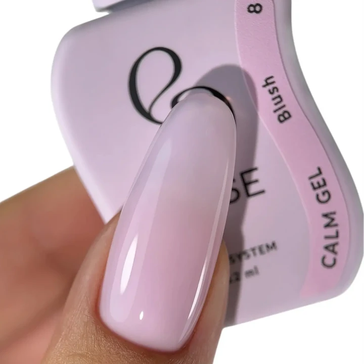 Гель для укрепления Else (Calm gel 08 Blush 12 мл)