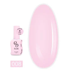 Гель для укрепления Else (Calm gel 08 Blush 12 мл)