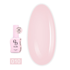 Гель для укріплення Else (Calm gel 10 Daybreak 12 мл)