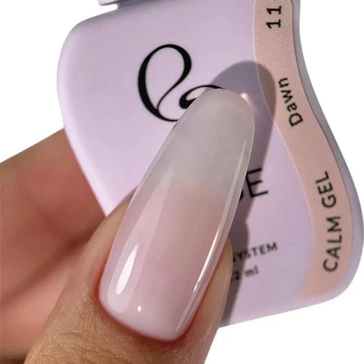 Гель для укрепления Else (Calm gel 11 Dawn 12 мл)